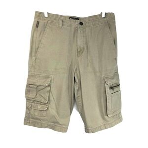 Columbia Cargo Shorts Men’s size 32